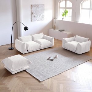 CEO Furniture Factory Adjustable Modular Sofa Designer Layout Living Room Sofa Brilliant Design Hot 