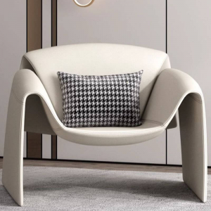 CEO Furniture factory Italian Style Accent Living Room Chair Creative Design Home Furniture Hotel Ap