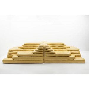 <strong>CEO Furniture Factory yellow l</strong>